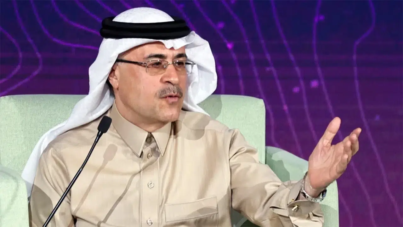 Petrol devi Suudi Aramco CEO'su şoke etti! Dünya için felaket olacak