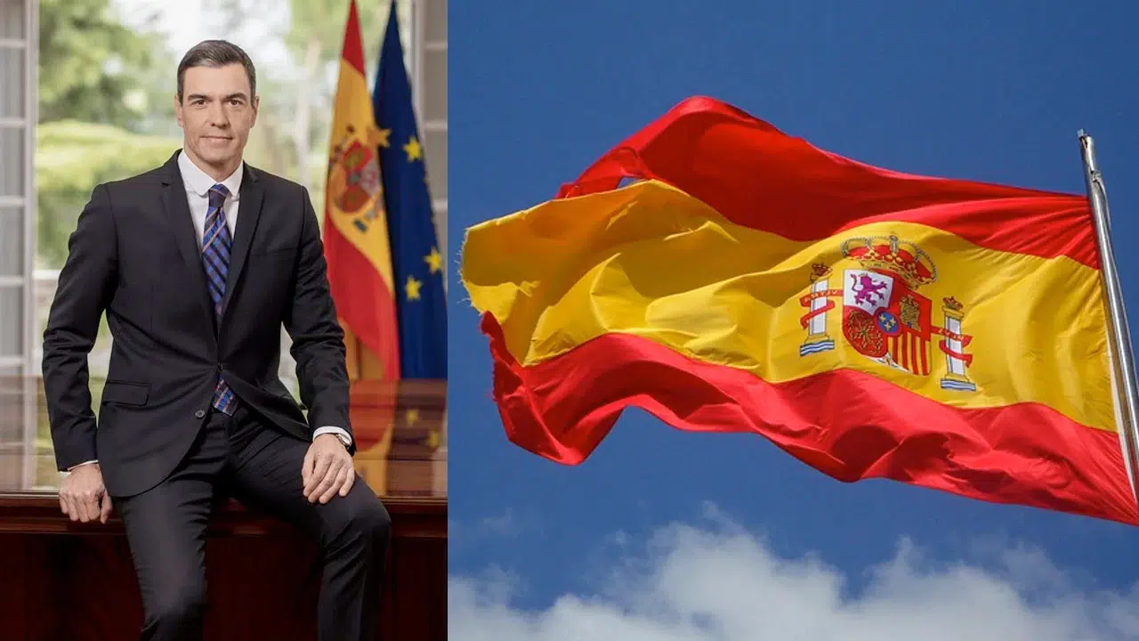 İspanya'dan İran savaşı için beklenmedik karar!