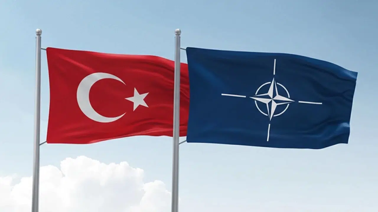 NATO’dan Türkiye açıklaması: "İran’ın Türkiye’yi hedef almasını kınıyoruz"