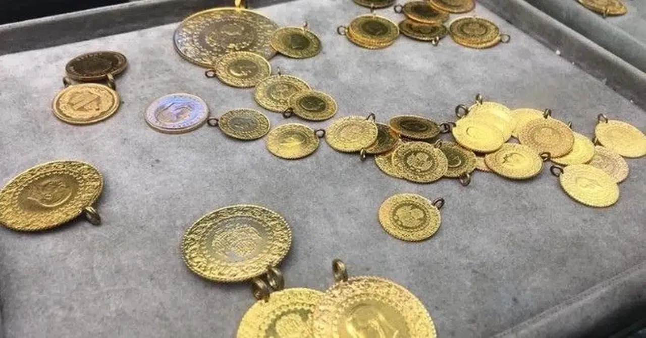 Altın fiyatlarında düşüş sonrası dikkat çeken tahmin: Wells Fargo’dan yeni beklenti