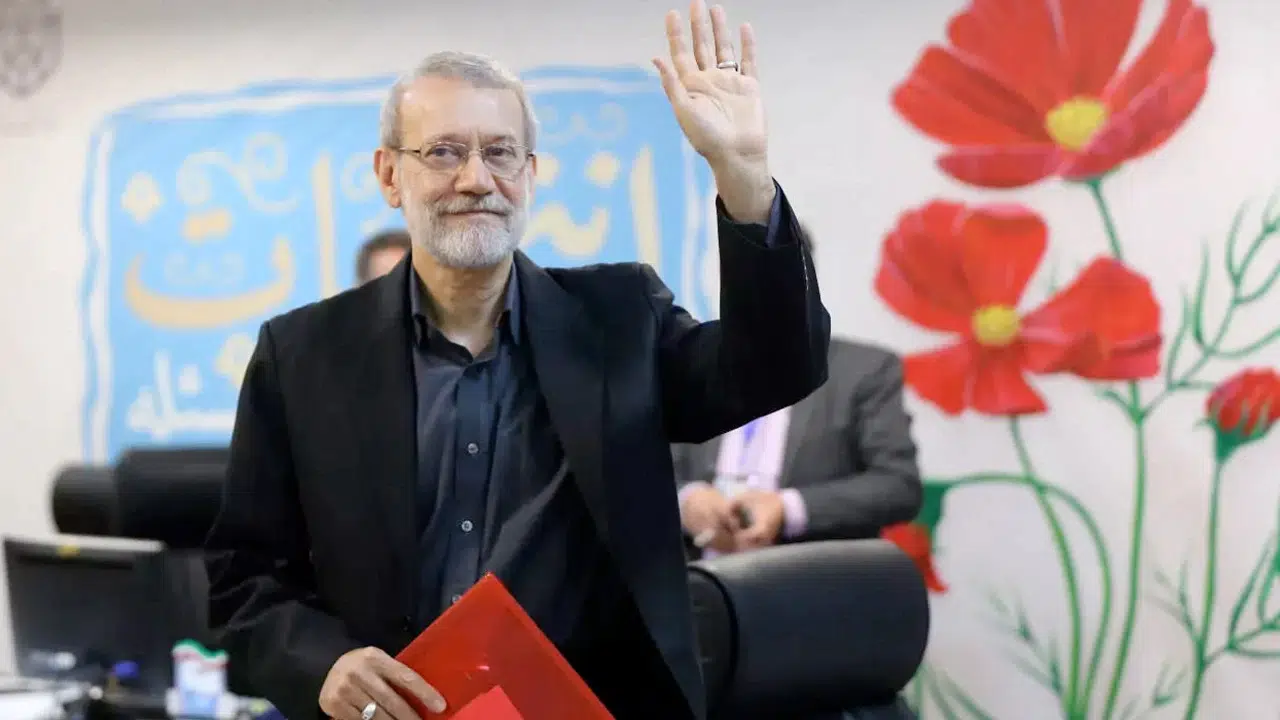 İran savaşında son dakika geldi! İsrail Ali Laricani'yi gerçekten öldürdü mü?