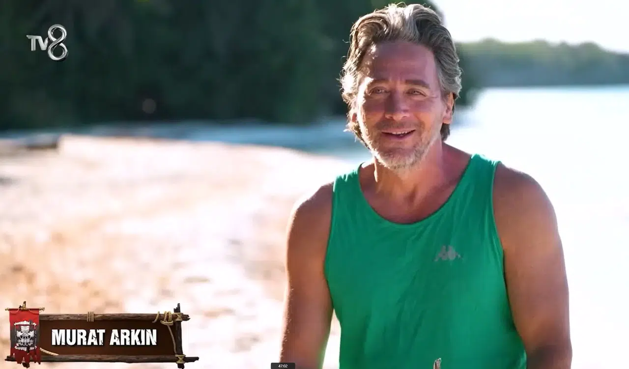 Murat Arkın'ın eşi Deniz Cüreklibatır kimdir? Survivor 2026'nın merak edilen ismi