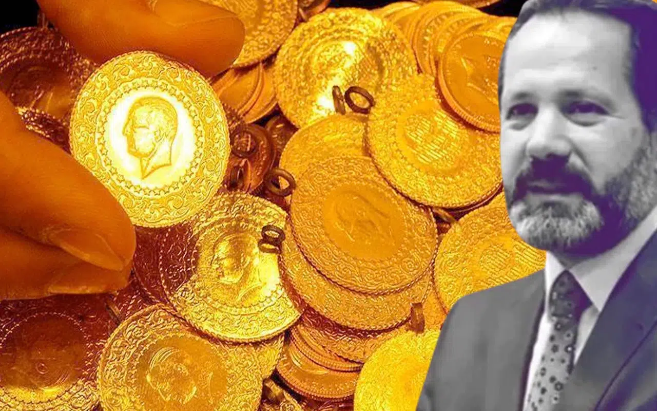 İslam Memiş’ten altın ve gümüş için petrol vurgusu, “yatırımcı riski göze alsın” dedi