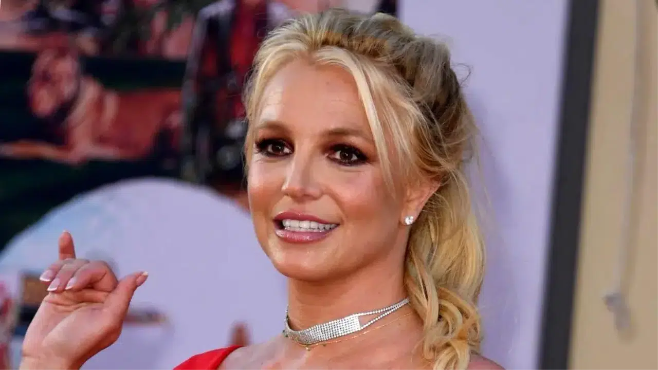 Britney Spears California’da gözaltına alındı: 4 Mayıs’ta mahkemeye çıkacak