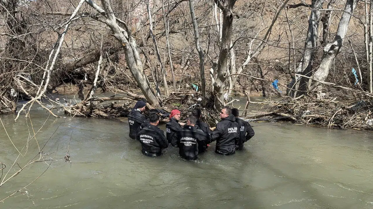 Adıyaman’da kaybolan otizmli çocuktan acı haber: Cansız bedenine ulaşıldı