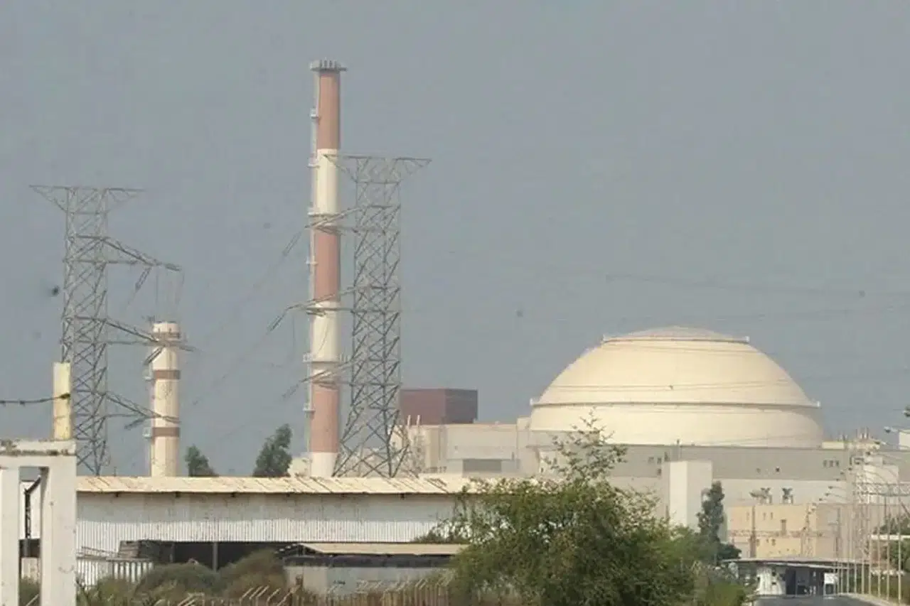 ABD-İsrail, İran'da nükleer tesisi vurdu