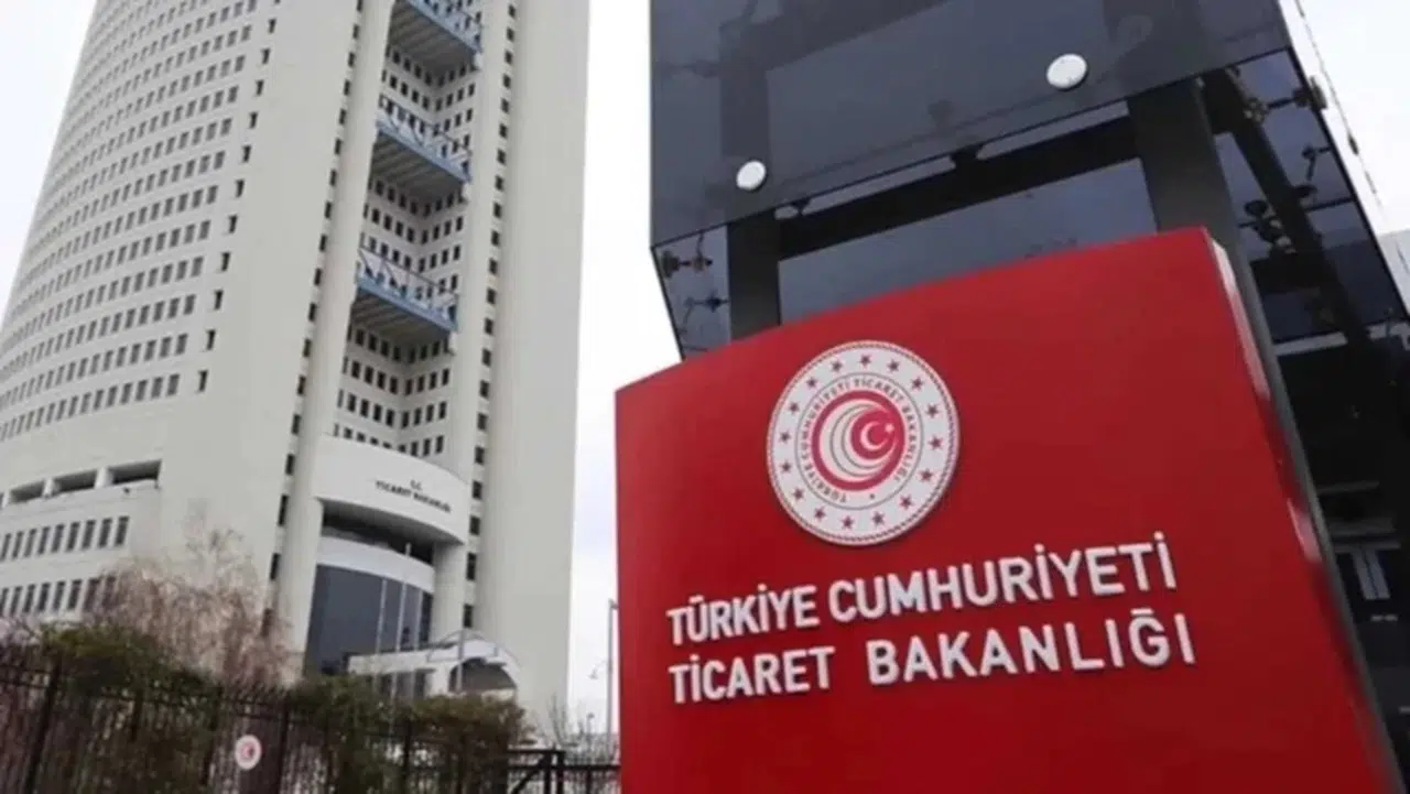 Ticaret Bakanlığı’ndan İsrail iddialarına yalanlama