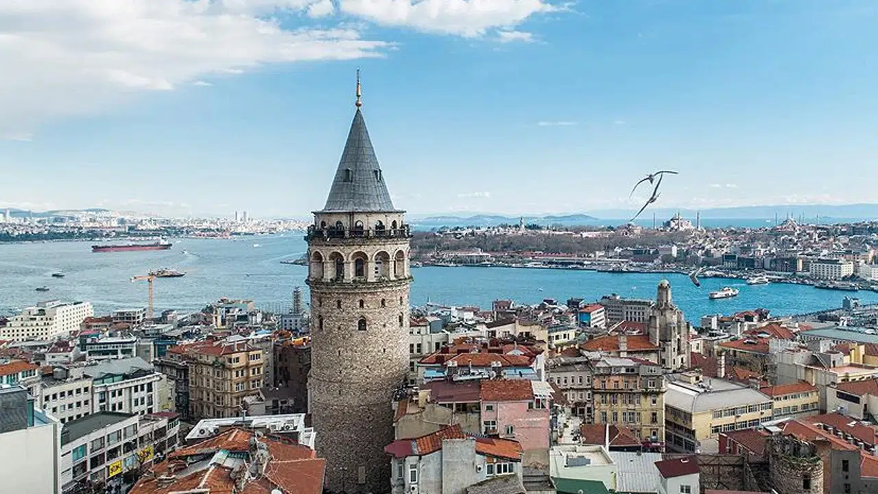 Galata Kulesi davasında karar çıktı: Mülkiyet tartışmasına mahkeme noktayı koydu