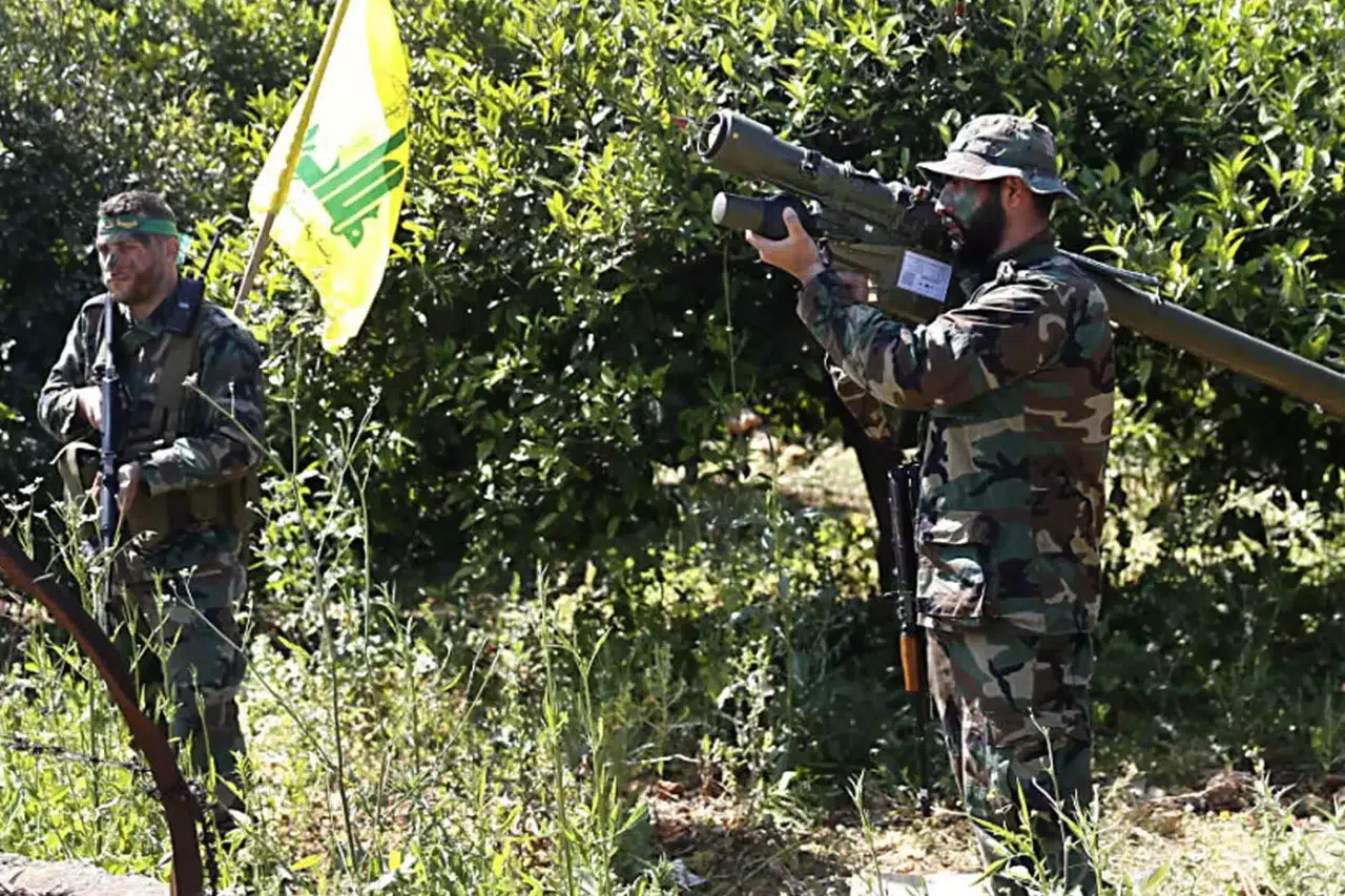 Dengeleri değiştirecek karar! Savaşa katıldıklarını resmen ilan ettiler