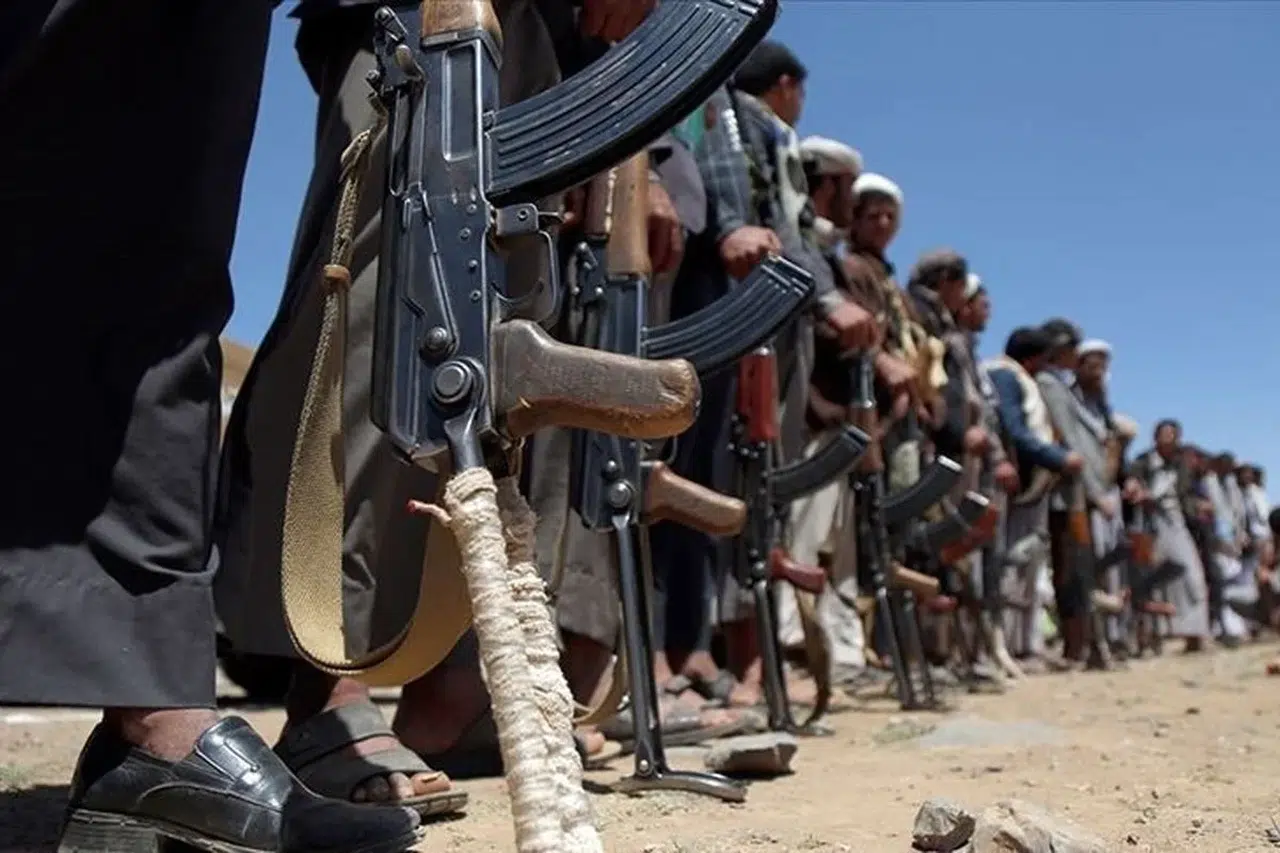 Bir ülke daha savaşa katılmaya hazırlanıyor!