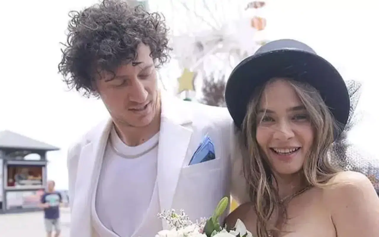 Caner Erdeniz kimdir, kaç yaşında? Müge Boz'un eşi Caner Erdeniz neden gündemde?