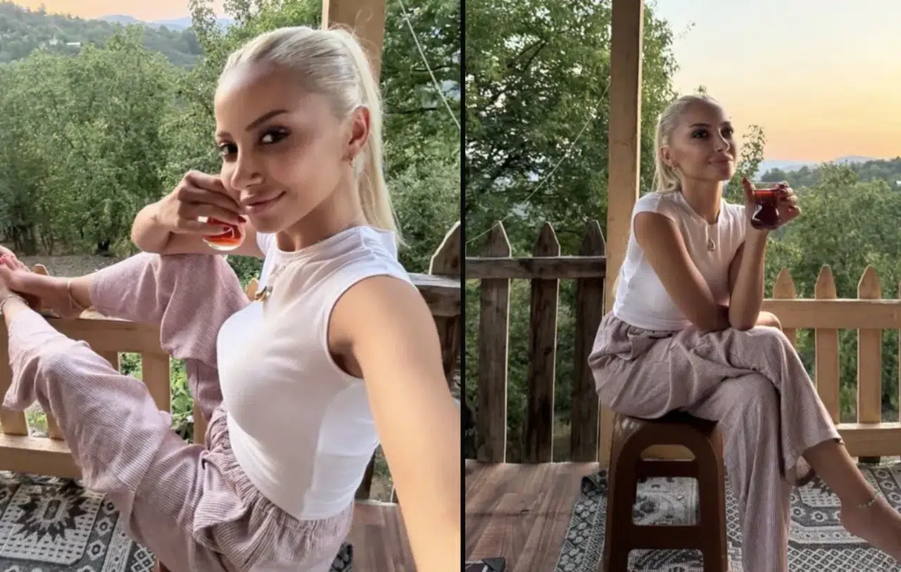 Mine Çakmakçı kimdir? Sevgilisi kim, adı ne?