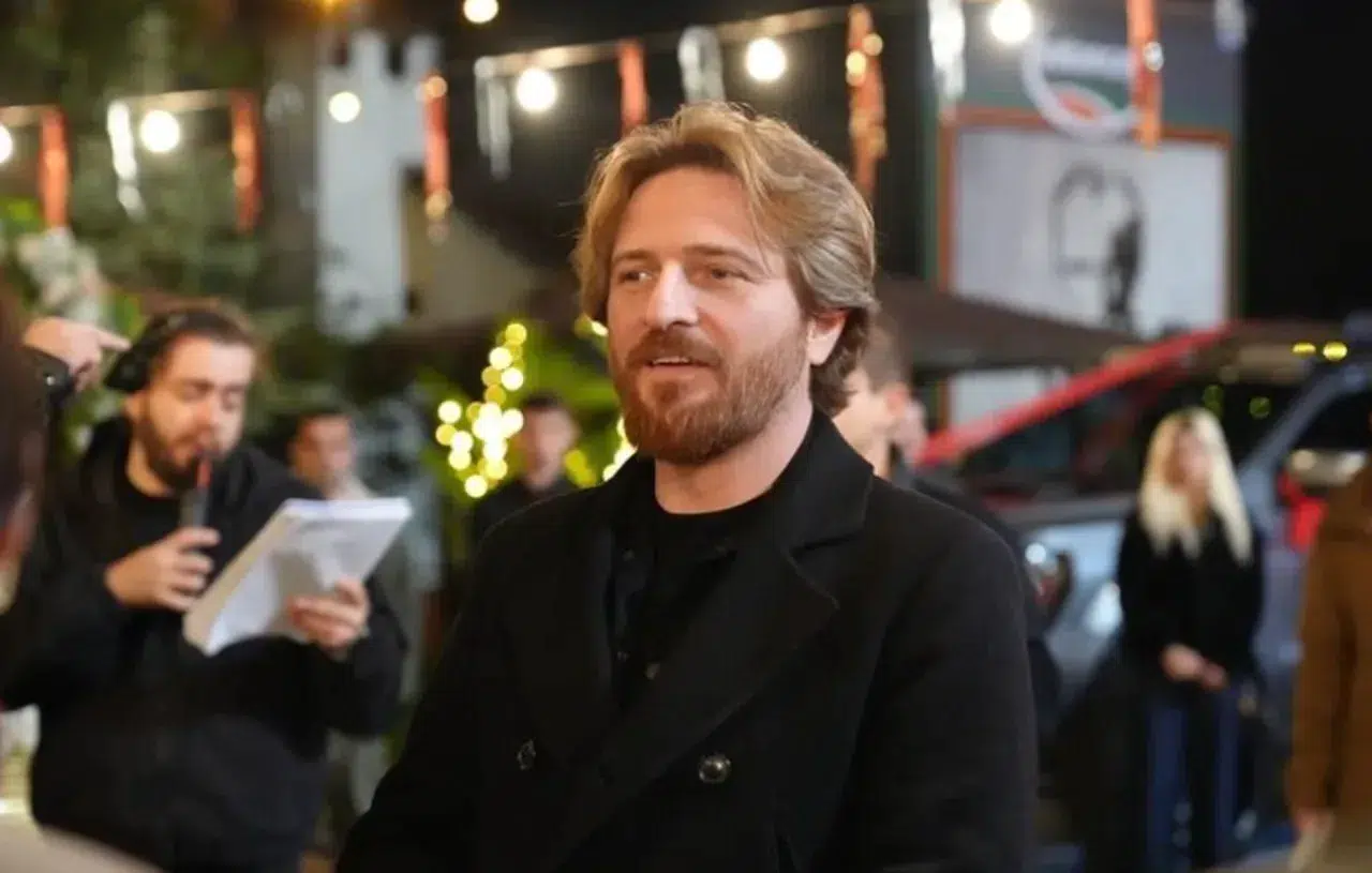 Çağrı Bayrak kimdir? Taşacak Bu Deniz'in yönetmeninin dizileri ve filmleri