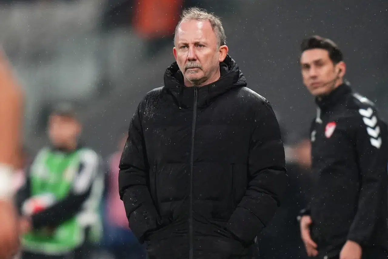 Sergen Yalçın, ''30 gündür oruç tutan tek oyuncu o!'' deyip öğrencisini övdü!