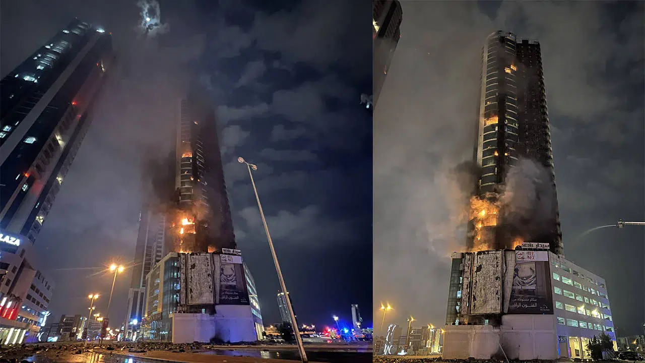 ABD vatandaşlarını uyardı: Bahreyn’deki personelini otellerden tahliye etti