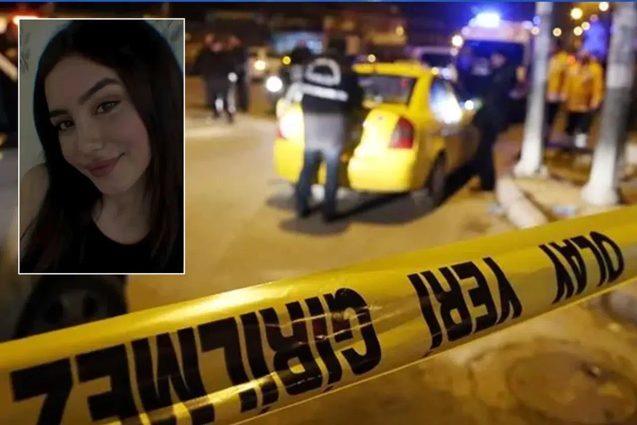 Genç kız ölü bulundu, en yakınının hareketleri vahşeti ortaya çıkardı