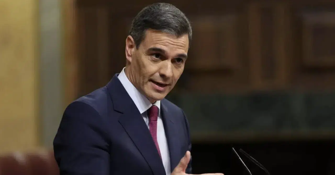 İspanya İsrail’deki büyükelçisini görevden aldı