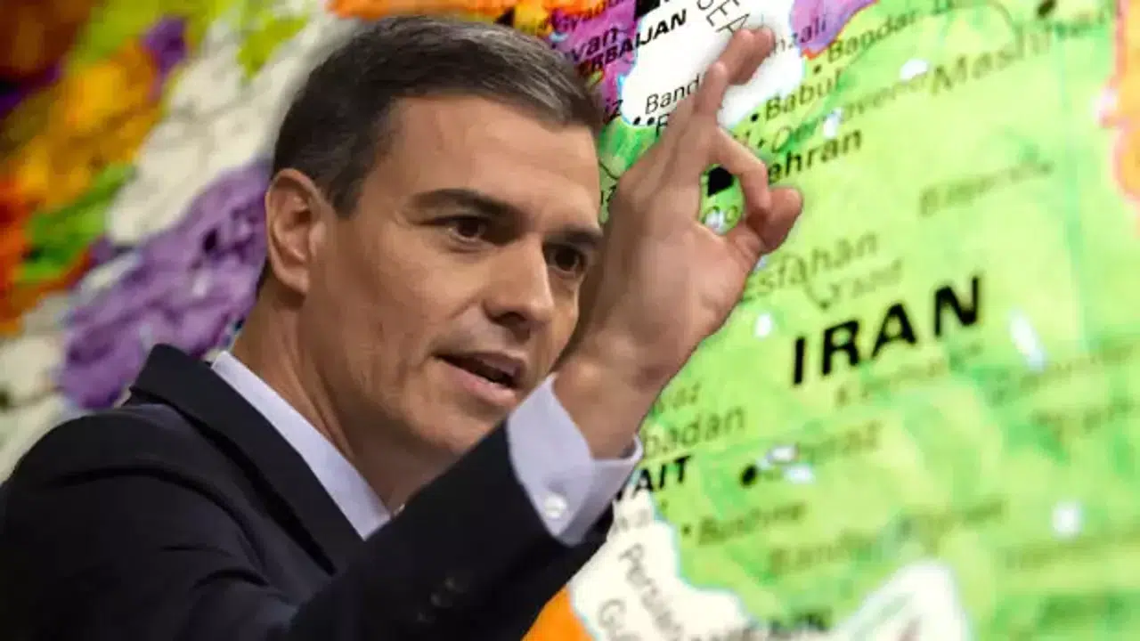 İspanya Başbakanı Sanchez küresel kriz uyarısı yaptı: “Enerji rezervleri korunmalı”