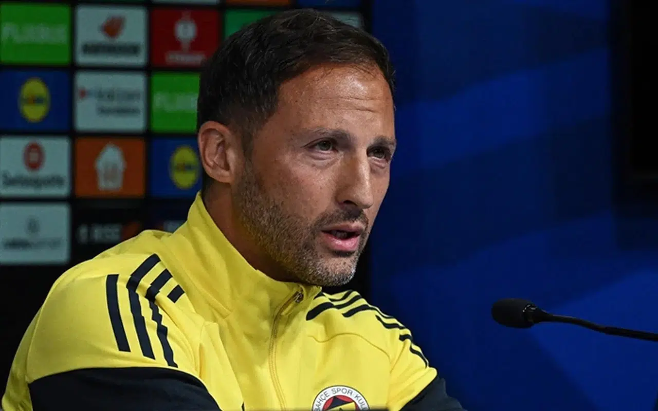 Fenerbahçe’de büyük kadro operasyonu: 11 futbolcuyla yollar ayrılıyor