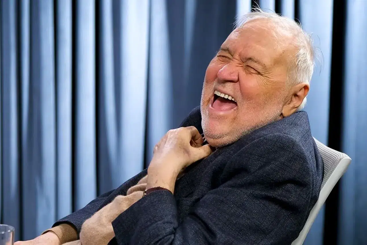 İlber Ortaylı’nın son yayını ortaya çıktı: Kapanıştaki sözleri yürek burktu