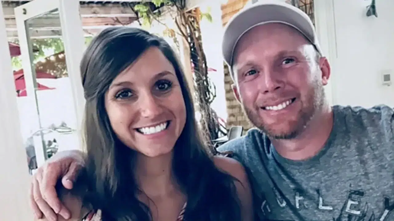 Ölen eşi için yas kitabı yazmıştı: Cani kadın kocasının katili çıktı