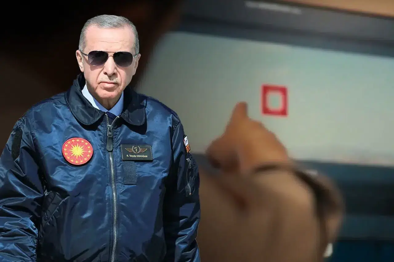 Türkiye'nin süper caydırıcı silahı: Menzili soruldu, cevap bomba