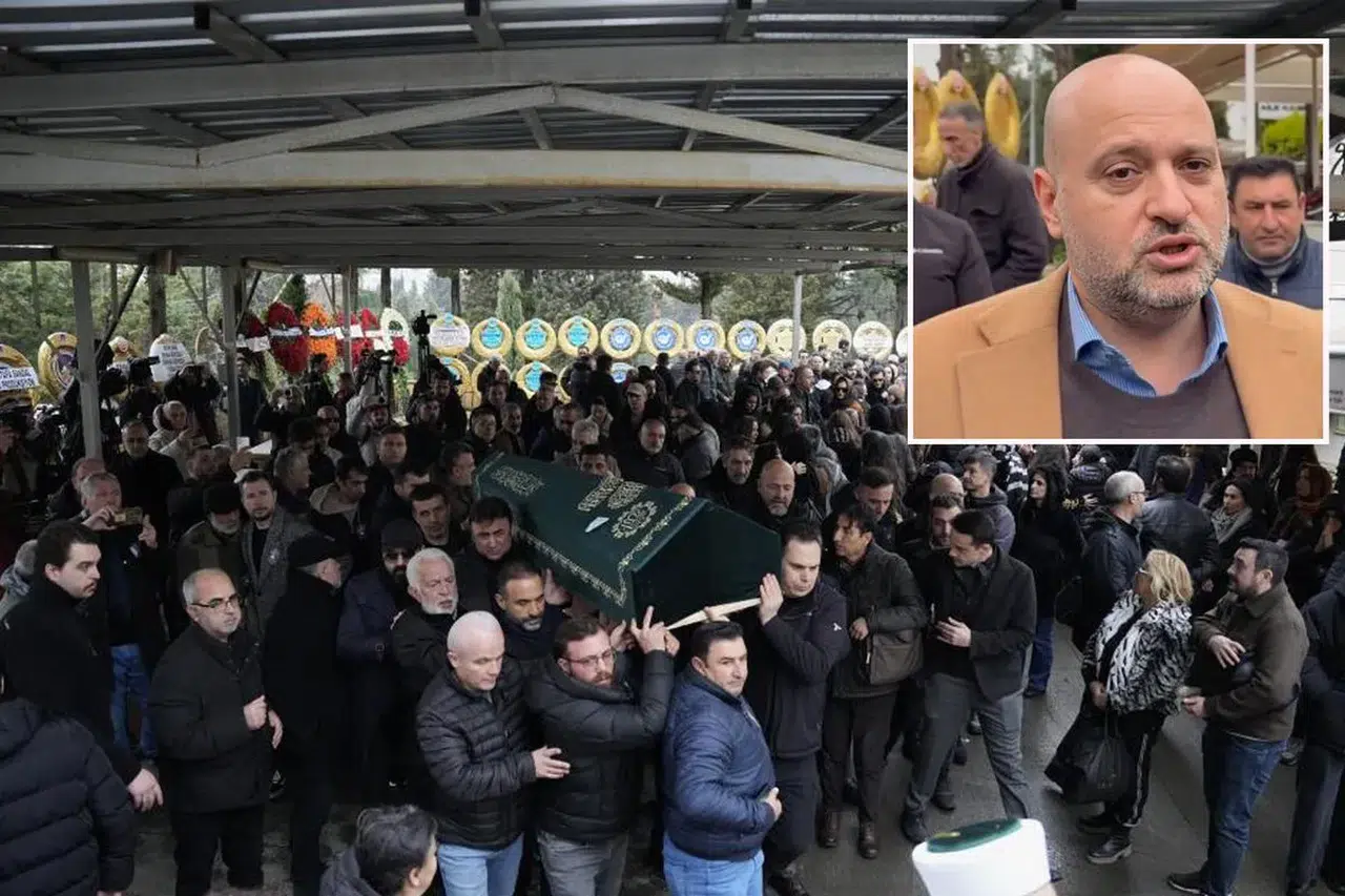 Erol Köse'nin vasiyetini yerine getirmeyen Polat Yağcı'dan manidar sözler