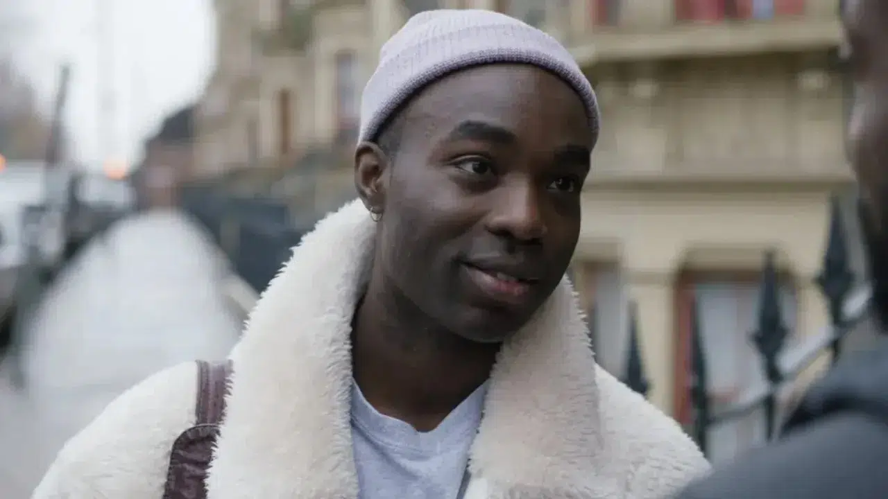 Paapa Essiedu kimdir! Harry Potter dizisinin yeni Snape'i herkesi şaşırttı