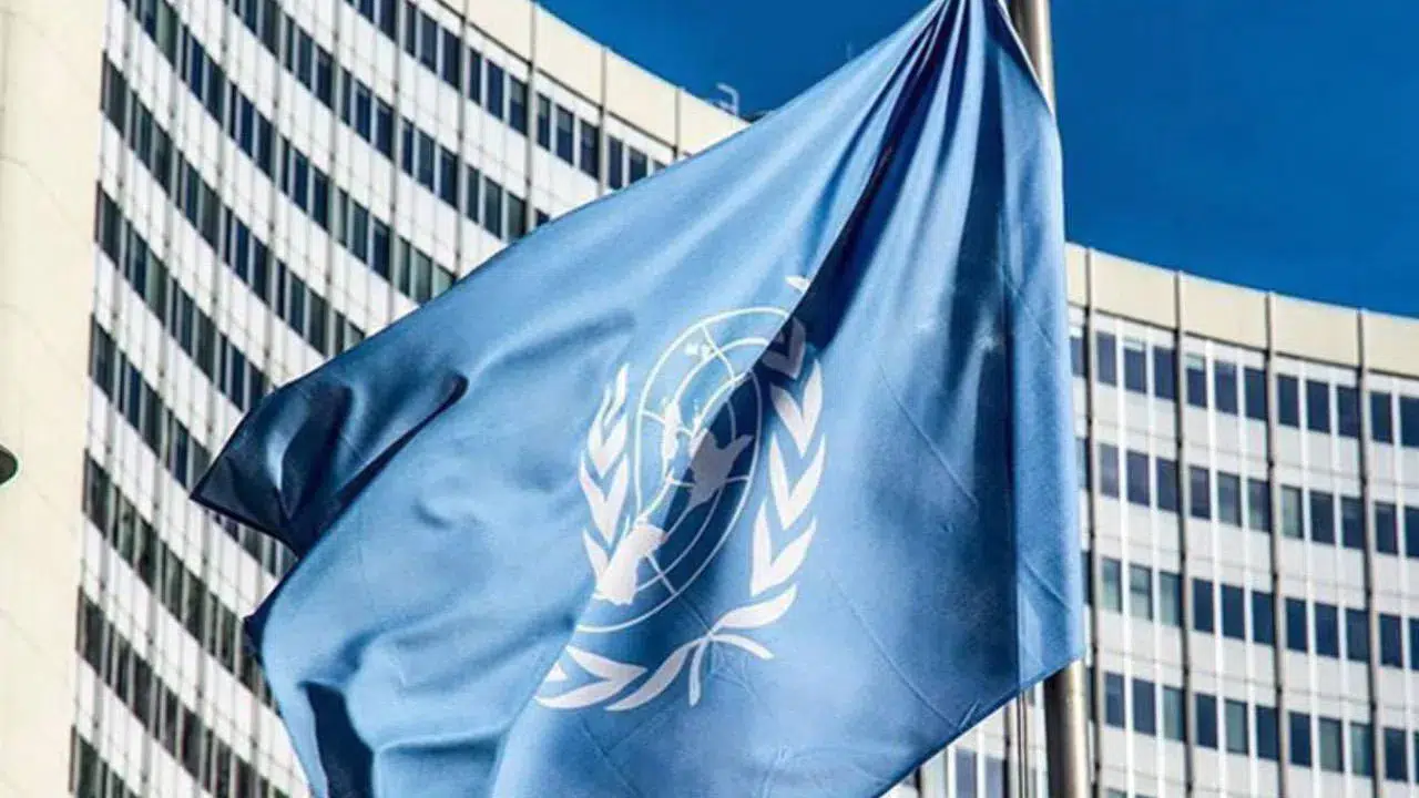 DSÖ açıkladı: Lübnan’da sağlık çalışanı hayatını kaybetti