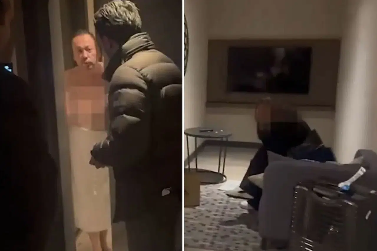 Gözaltına alınan Uşak belediye başkanı, otel odasında 21 yaşındaki belediye çalışanıyla basıldı