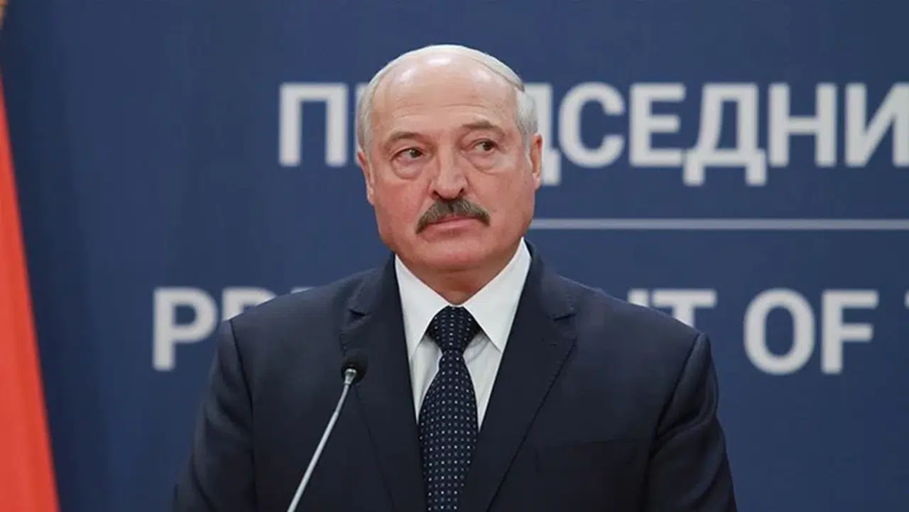 Lukaşenko ABD-İsrail-İran savaşında tarafını seçti