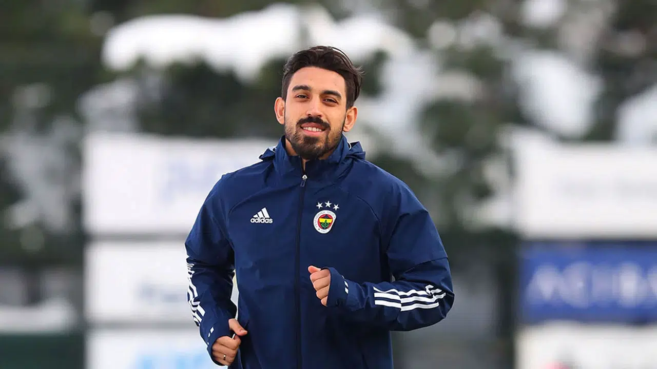 Fenerbahçe’de sürpriz ayrılık: İrfan can kahveci dönemi sona eriyor