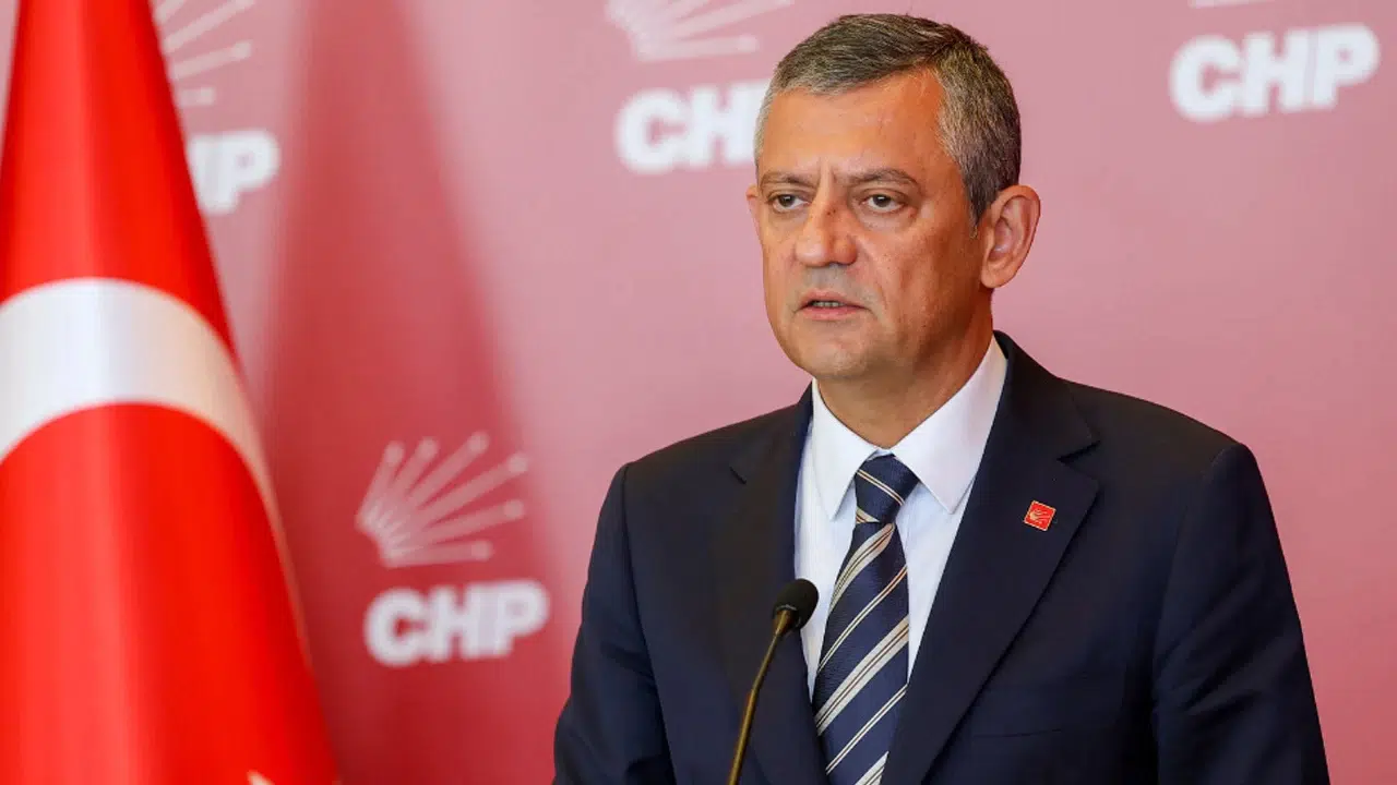 Özgür Özel’in gizlenen evi mi var? Beşiktaş iddiası büyüyor