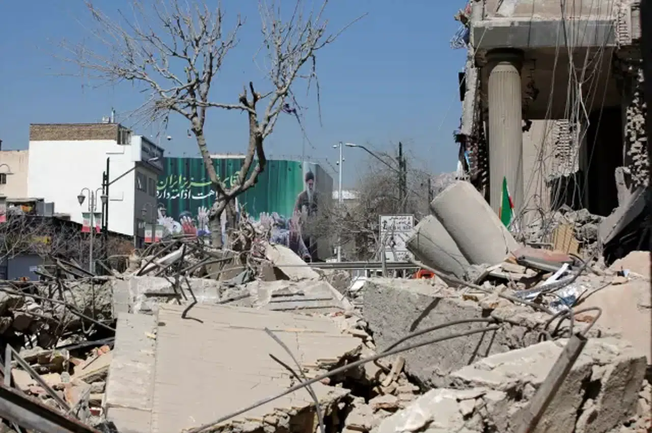 Nahçıvan Uluslararası Havalimanı'na İHA saldırısı! Azerbaycan basını duyurdu