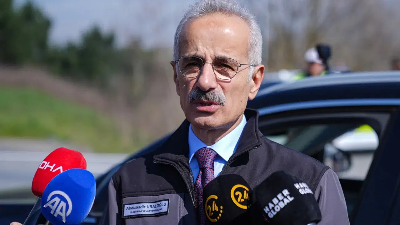 İstanbul’da 5G destekli akıllı ulaşım sistemi devreye alındı