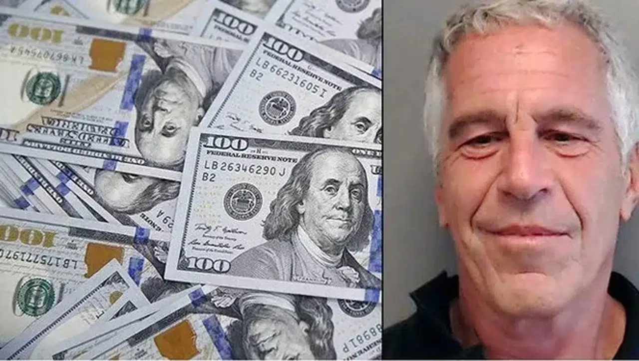 Dev banka Epstein mağdurlarına ödeme yapacak