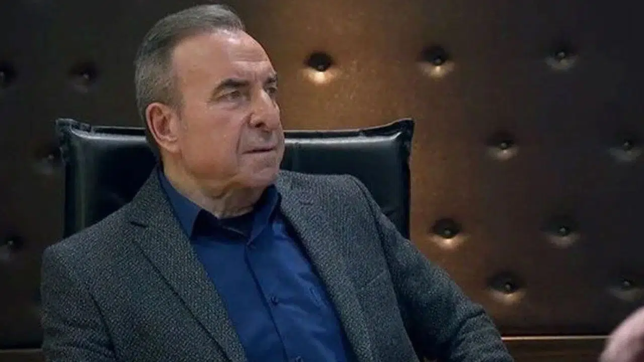 Hastaneye kaldırılmıştı! Zafer Ergin'in son durumu açıklandı