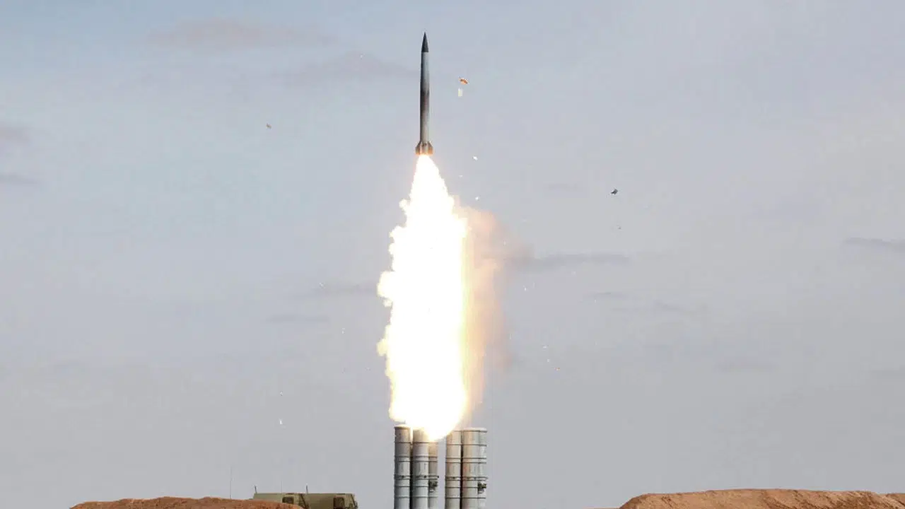 MSB açıkladı: Türkiye’ye yönelen füze NATO tarafından önlendi