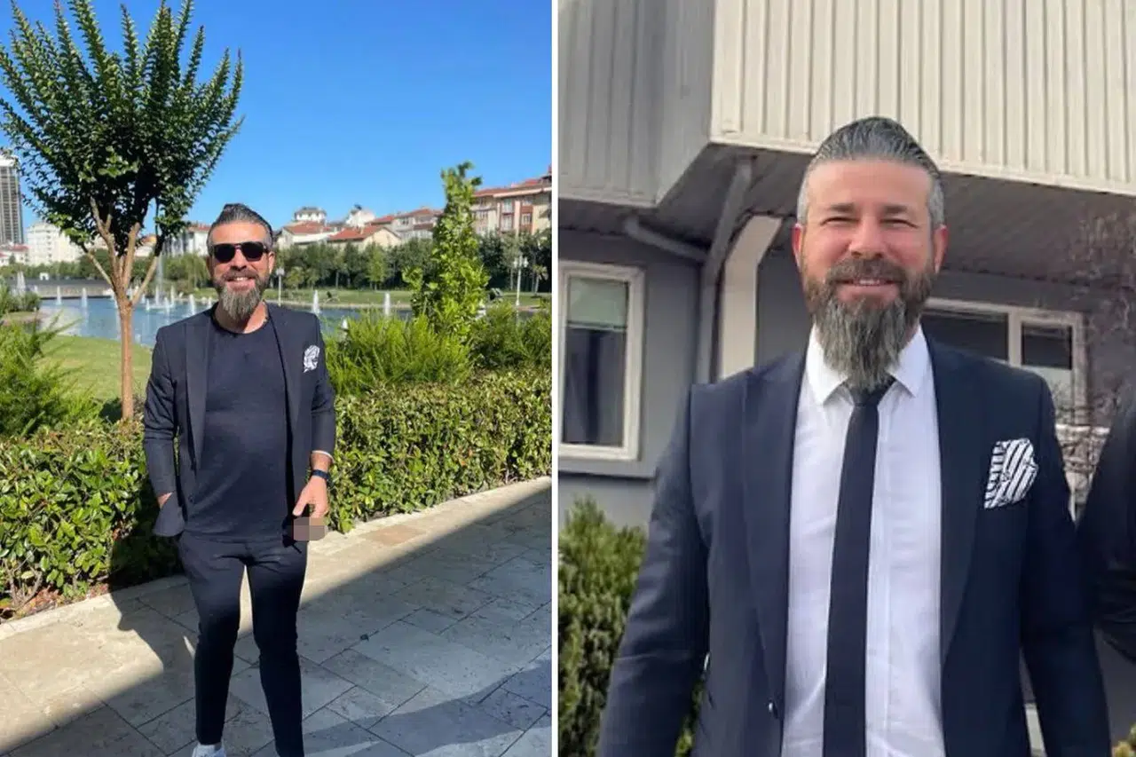 Pendik'te otopark kavgası cinayetle bitti: Kızının gözü önünde öldürüldü