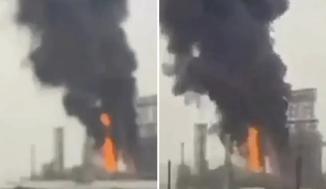 İHA saldırıları petrol tesislerini vurdu: Kuveyt’te rafinerileri durdurdu