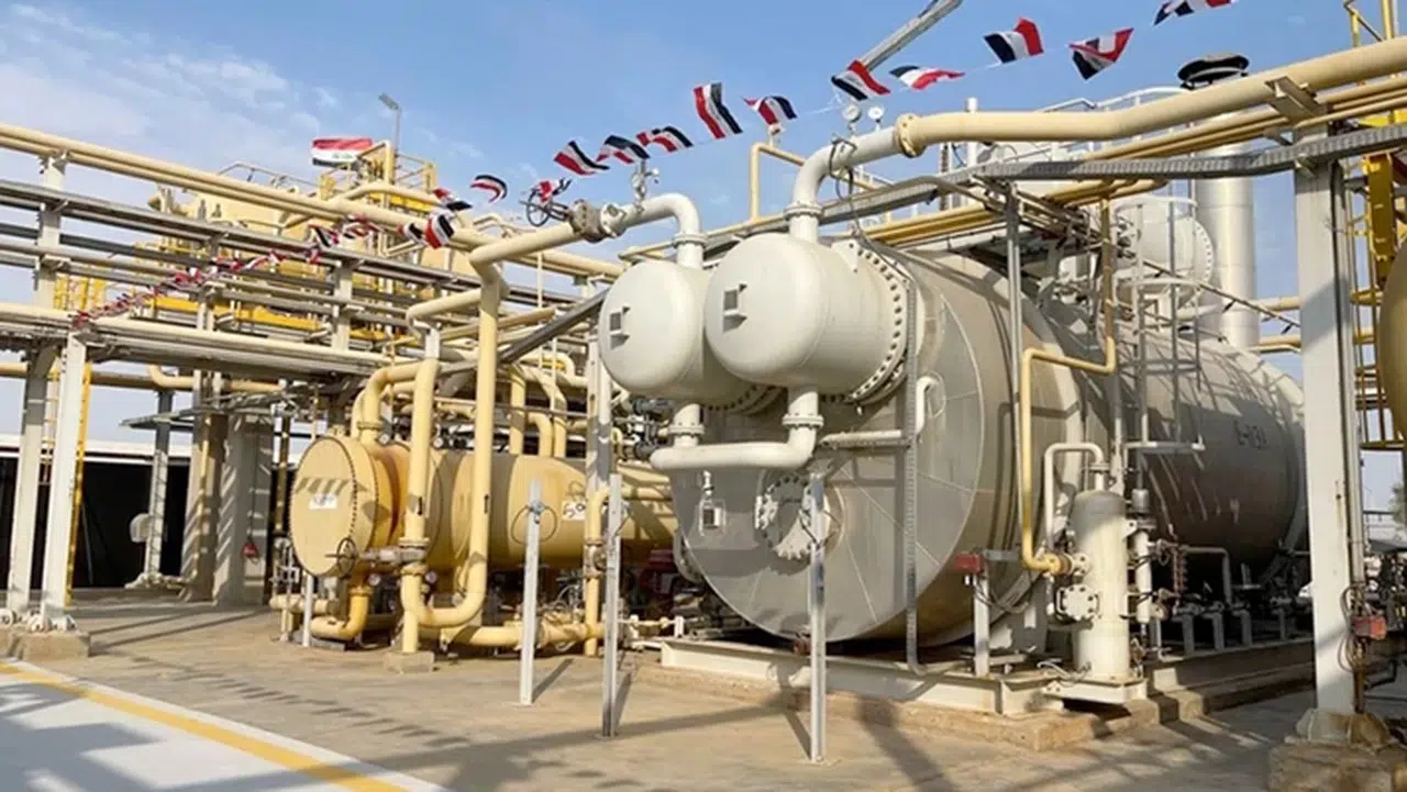 Irak'tan kritik Kerkük petrolü açıklaması: Ceyhan limanı...