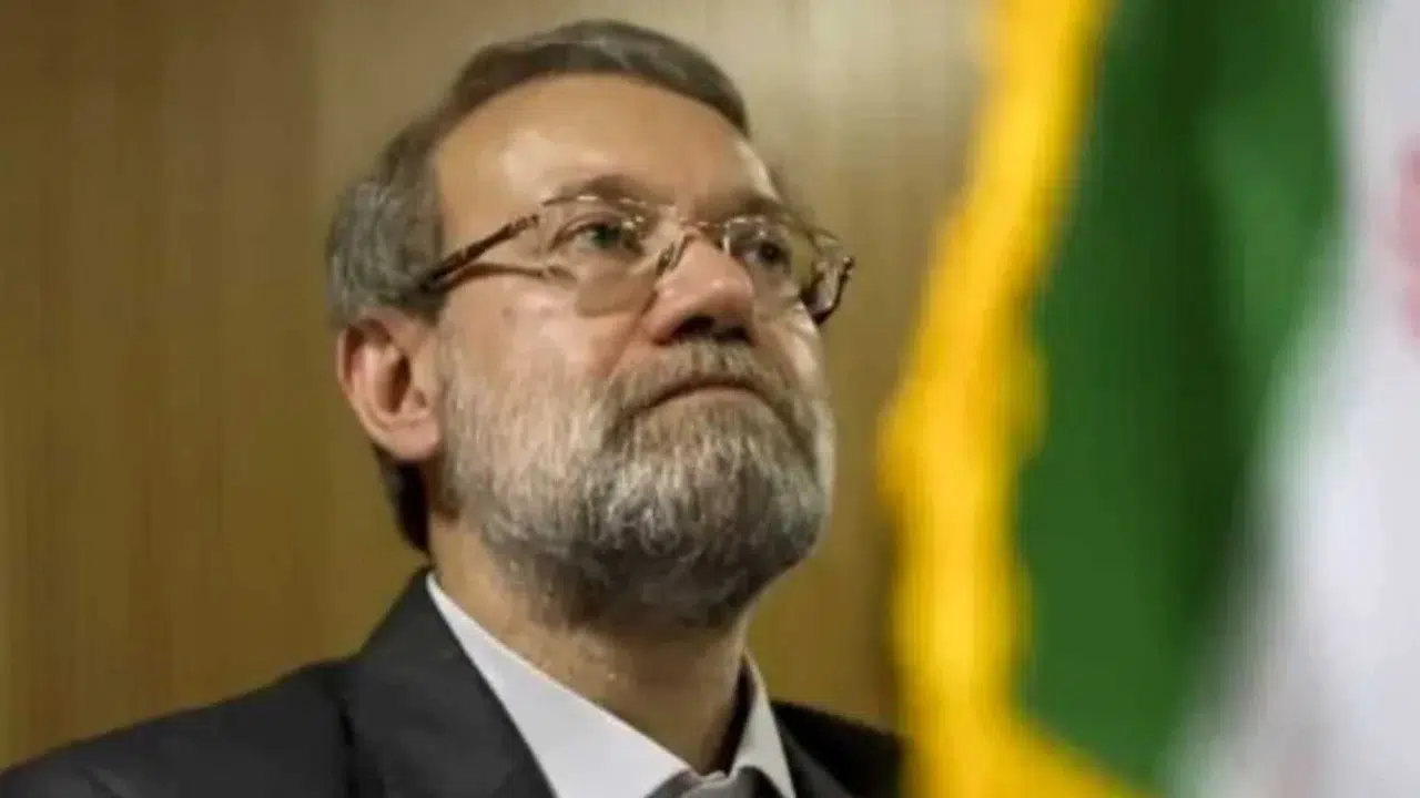 İran, Ali Laricani'nin İsrail saldırısında hayatını kaybettiğini doğruladı