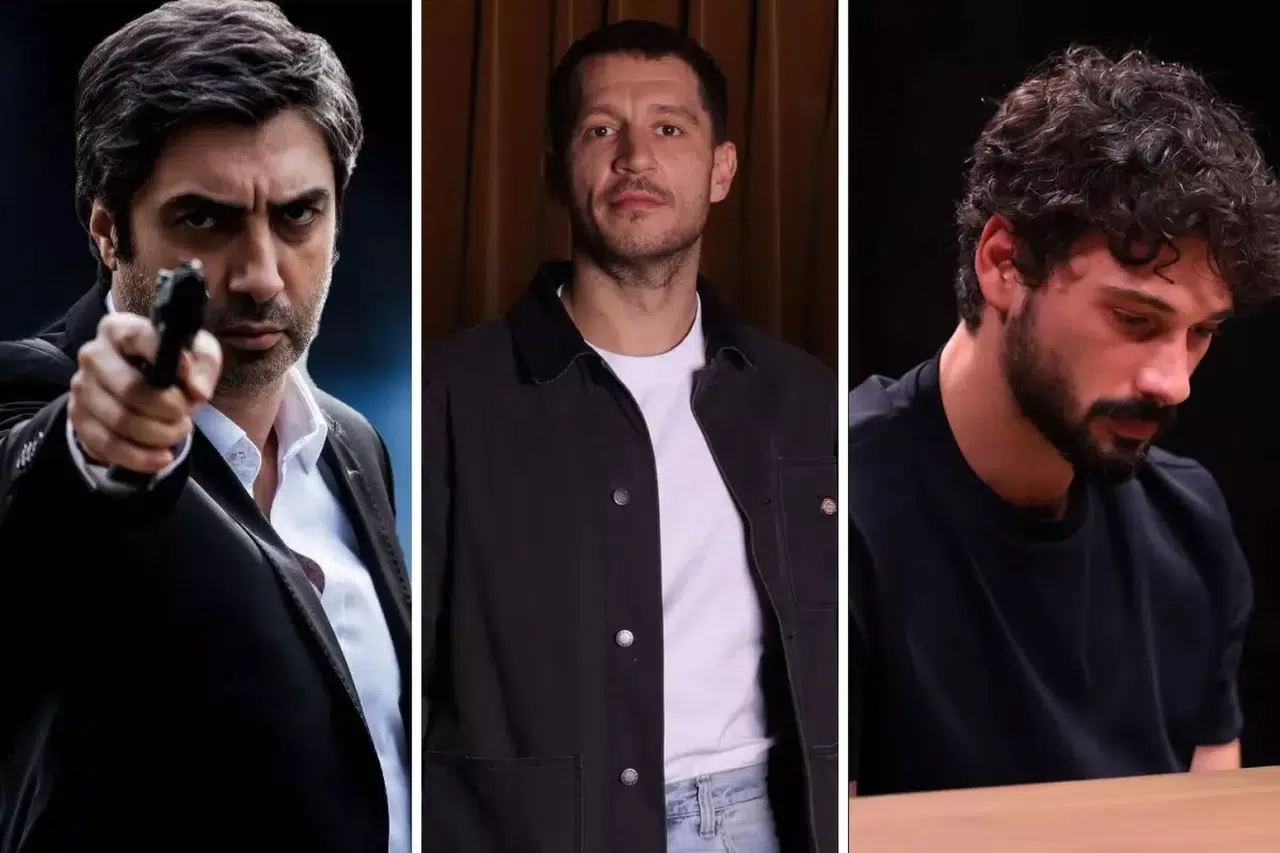 Necati Şaşmaz, Yeraltı dizisine mi dahil oluyor? Bomba iddia yanıt buldu