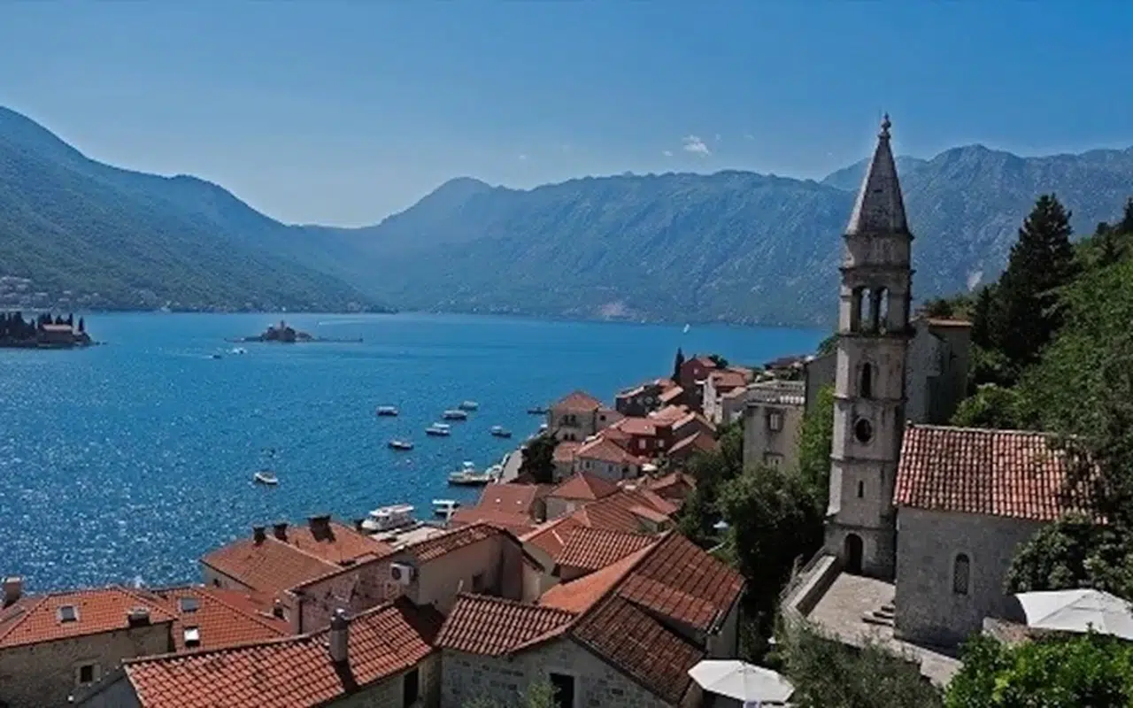 600 bin nufüslu ülke için kritik karar! AB ülkesi olacak