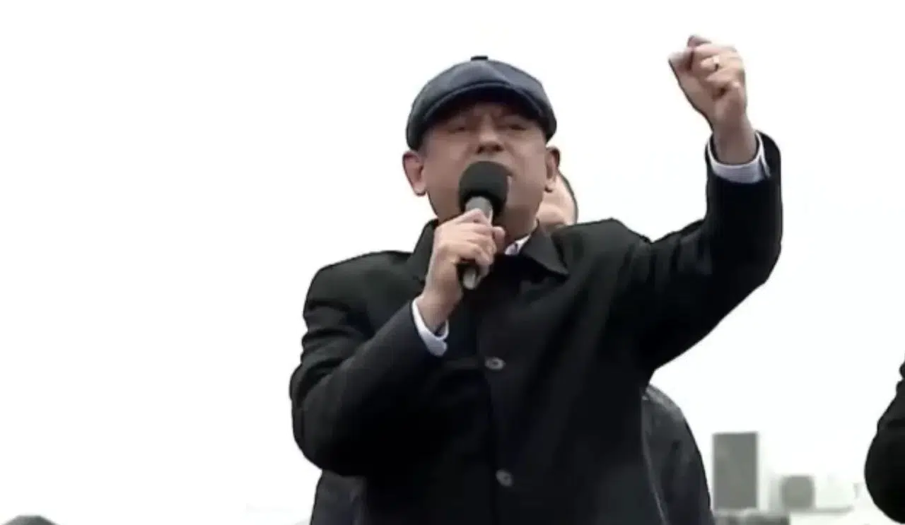 Özgür Özel, Özkan Yalım görüntüleri için özür diledi