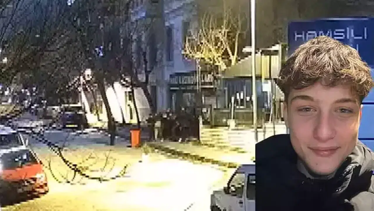 Atlas Çağlayan davasında yeni gelişme: Ailesini tehdit eden şüpheli için 12 yıla kadar hapis talebi