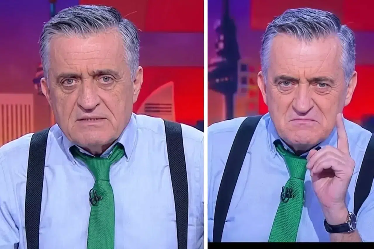 İspanya, Türk kullanıcının yaptığı paylaşımı konuşuyor: Iniesta’lı paylaşım dünyayı güldürdü