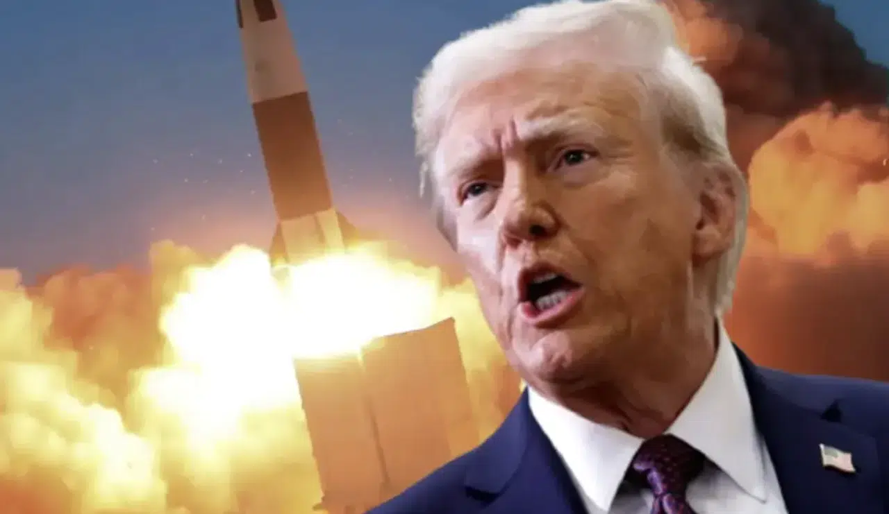 Trump: "İran’a saldırılar 4 hafta sürebilir"