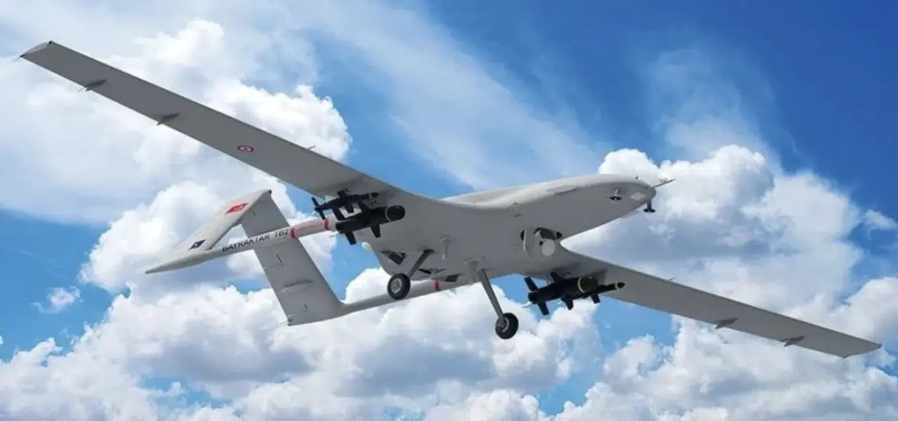 Bosna Hersek’ten Bayraktar TB2 kararı: Anlaşma mayısta imzalanacak