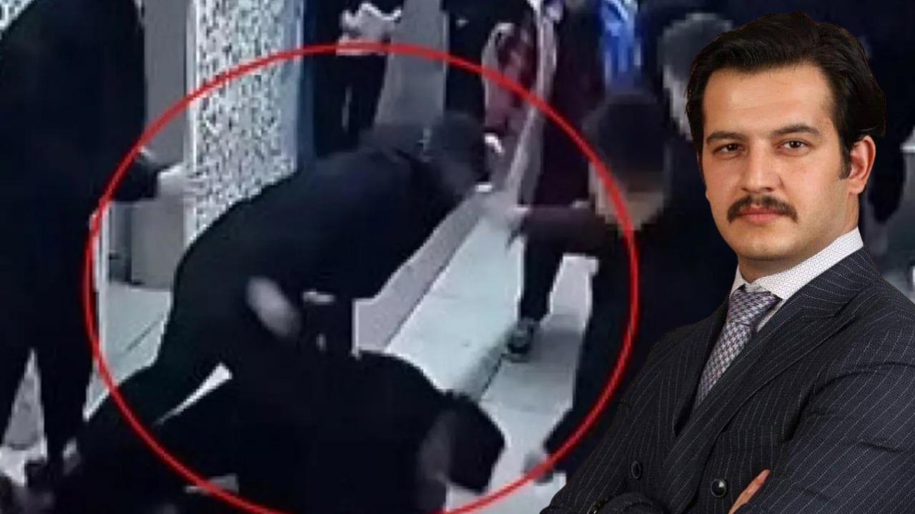 Yasak aşk iddiası ortalığı karıştırdı: O vali yardımcısı görevden alındı